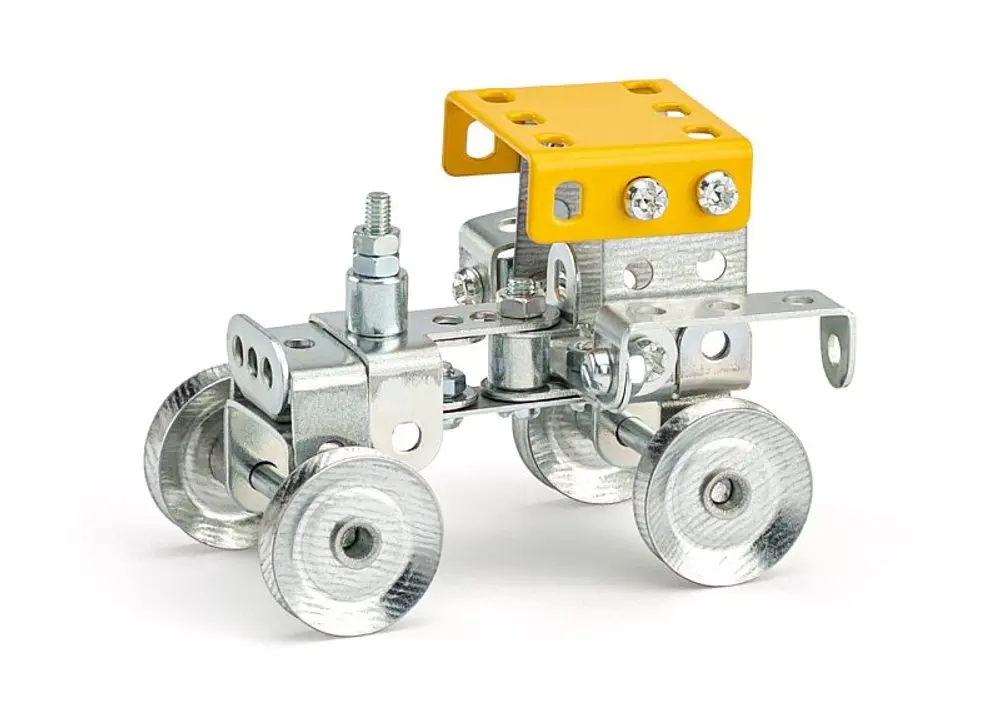 Merkur mini 53 traktor