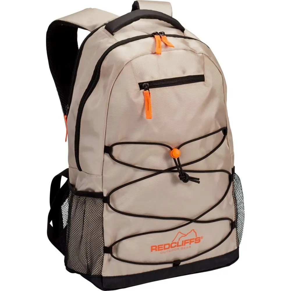 Redcliffs Outdoor Batoh turistický 20 l béžový