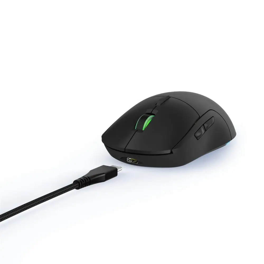 uRage gamingová myš Reaper 250, černá