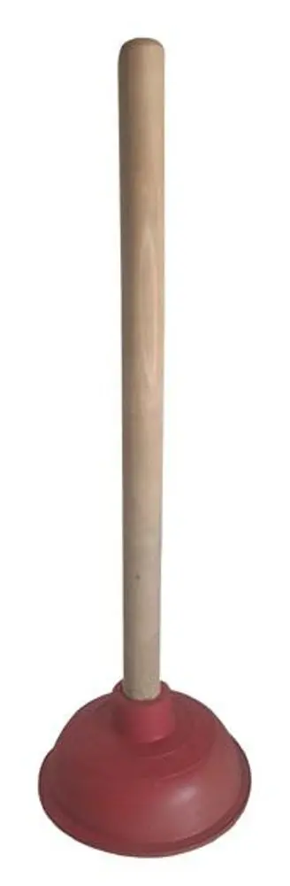 TORO Zvon na čištění výlevek 40 x 13 cm