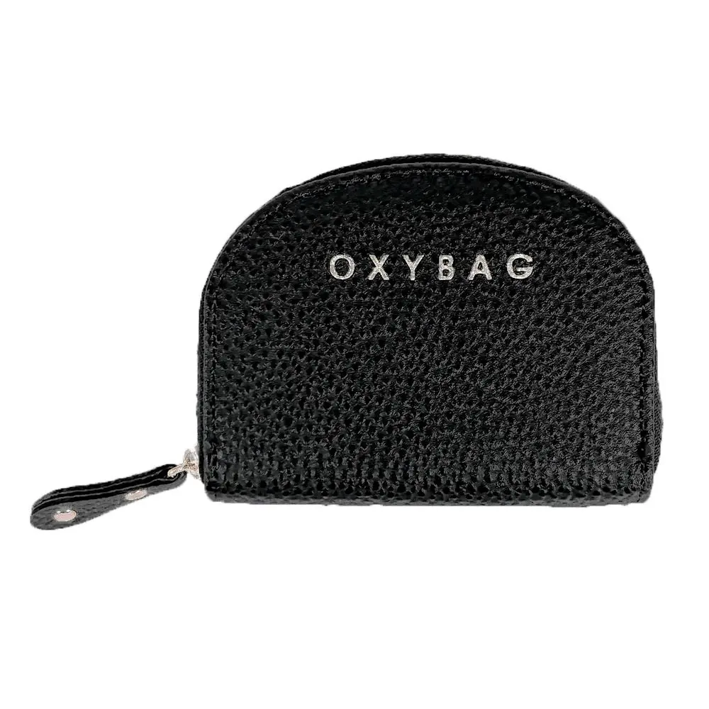Karton P+P Dámská peněženka JUST Leather Black 9-56822
