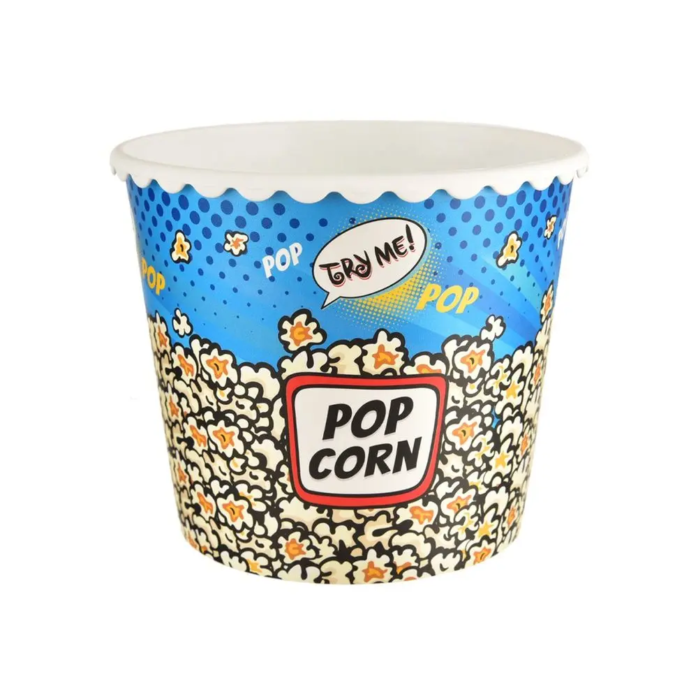 Pohár-kyblík na popcorn 2,3 l
