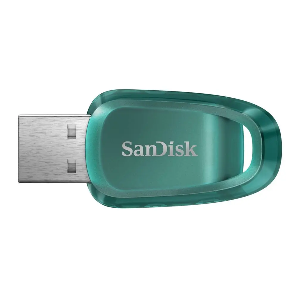 HAMA SanDisk Ultra Eco USB Flash Drive USB 3.2 Gen 1 64 GB