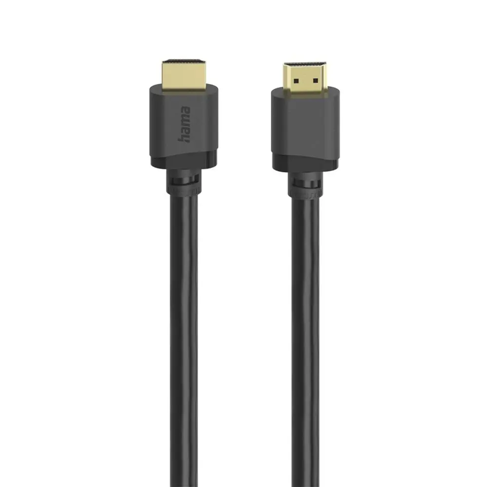 Hama HDMI kabel 8K Ultra High Speed 1 m