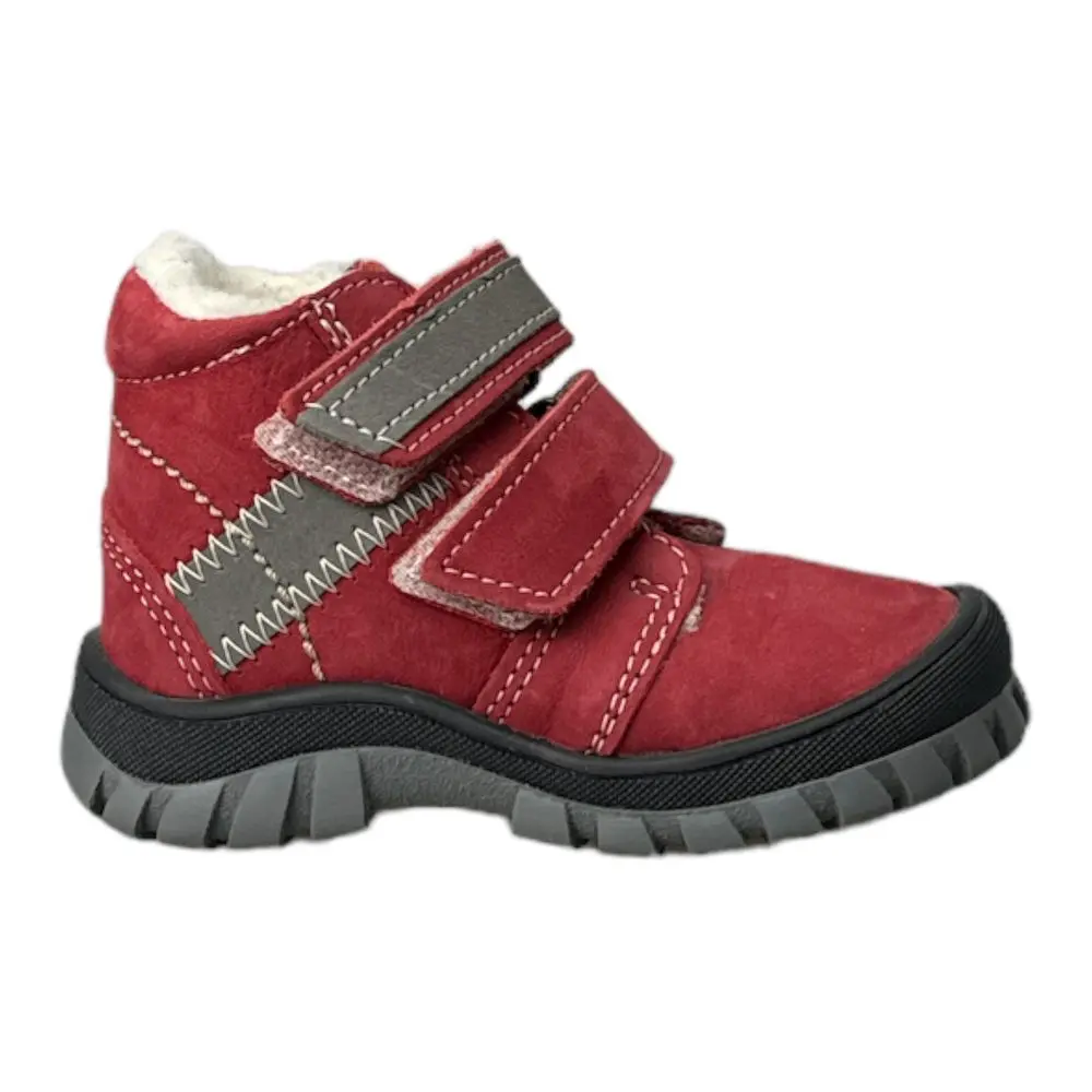 Dětské boty BOOTS4U T114VZ - 19