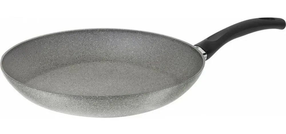 pánev d28cm FERRARA, BALLARINI, šedá, indukce