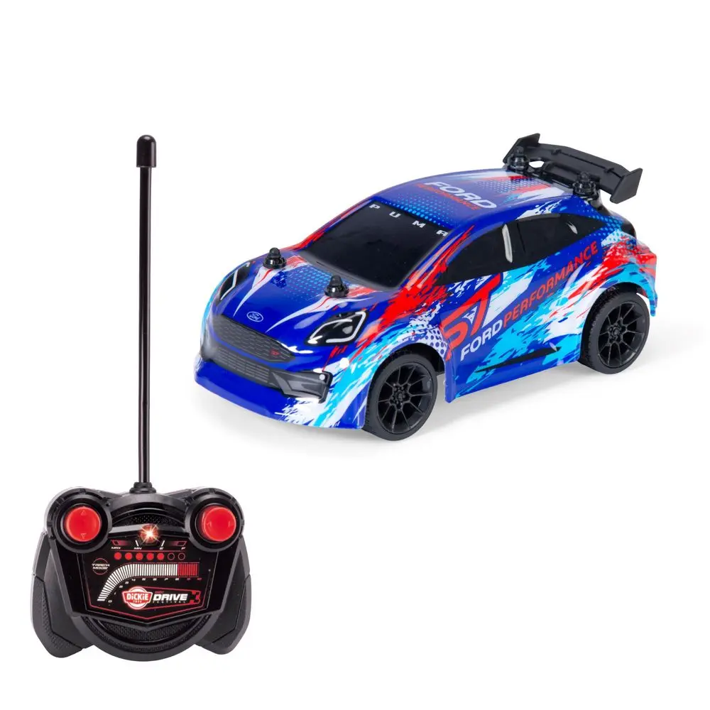 RC Ford Puma ST 15 cm, 2kan