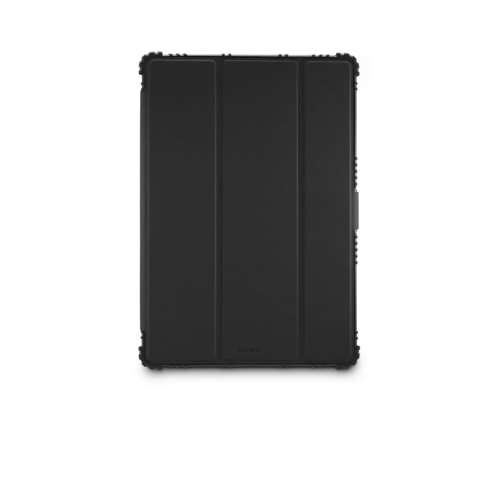 Hama Protection, pouzdro pro Samsung Galaxy Tab S11 11", nárazu odolné, černé/průhledné