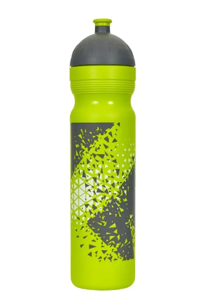 RB Mědílek Zdravá láhev Střepiny1,0l