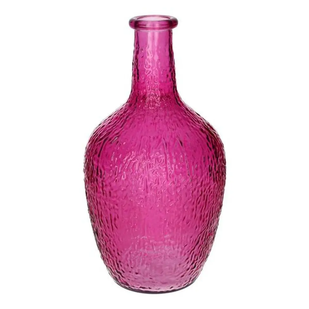 DUIF LAHEV DEKORAČNÍ MILANO 4.5X13.5X25.2CM RŮŽOVÁ
