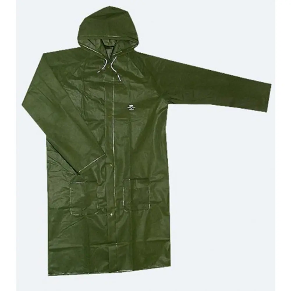 Viola dětská pláštěnka 5512 Khaki - 160