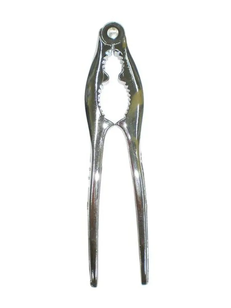 TORO Louskáček na ořechy celokovový, 15, 5 x 3, 5 cm