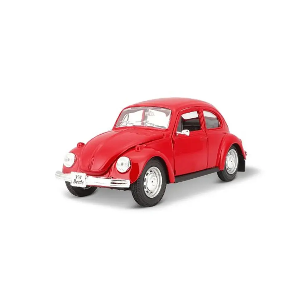 Maisto - Volkswagen Beetle 1:24