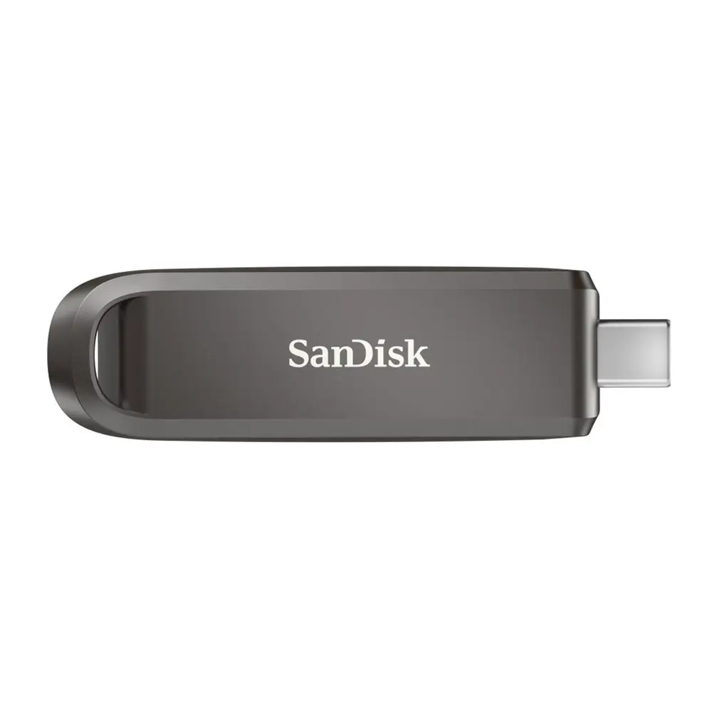 SanDisk Extreme PRO USB-C 1 TB, 3.2 Gen 2 Grey Metal