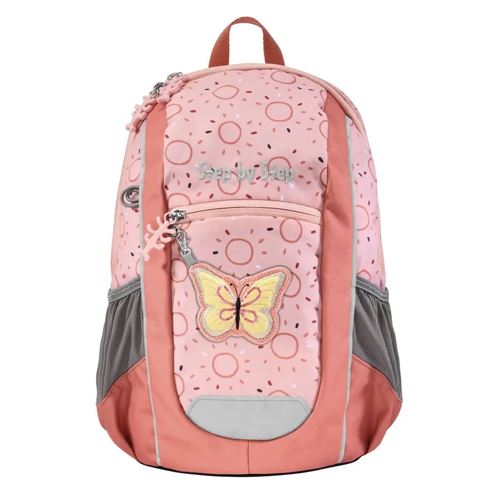Dětský batoh Step by Step KIGA MAXI, Butterfly Mia