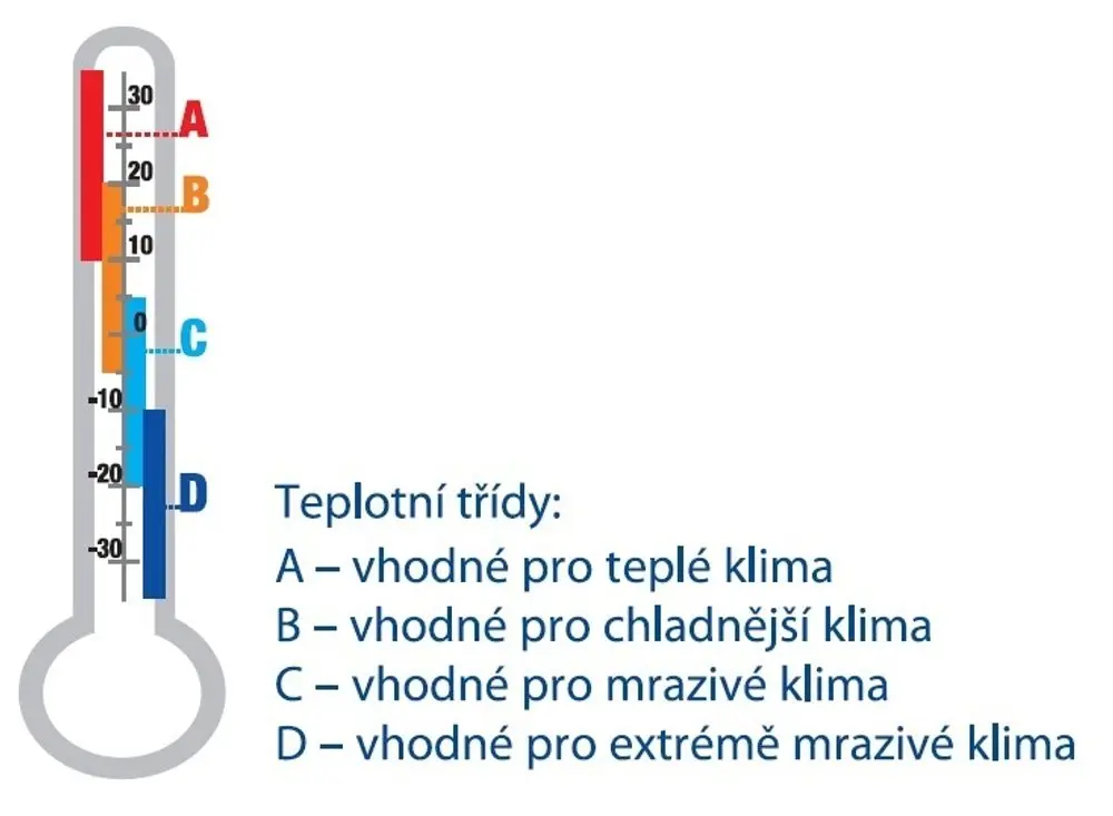 Voxx Uni bambusové vysoké ponožky Belkin - fuchxia - 35-38