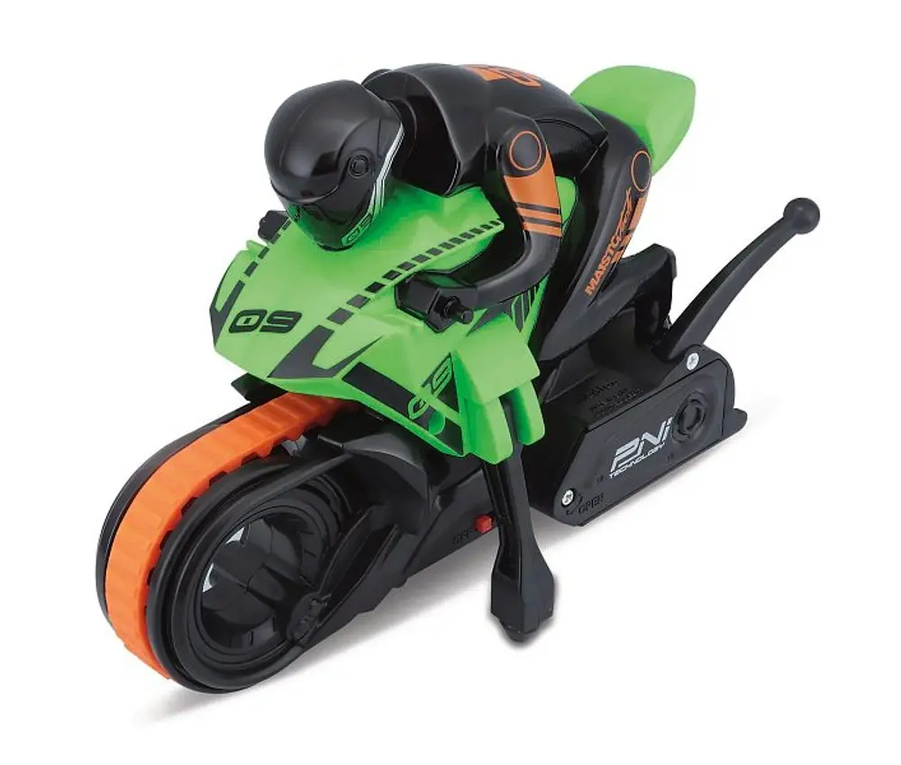 Maisto RC - Motocykl Cyklone, 2,4 GHZ