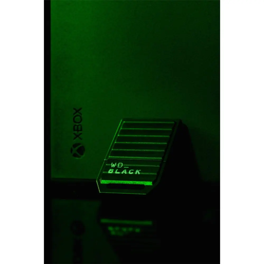 WD_BLACK C50 Expansion Card for Xbox 2 TB
