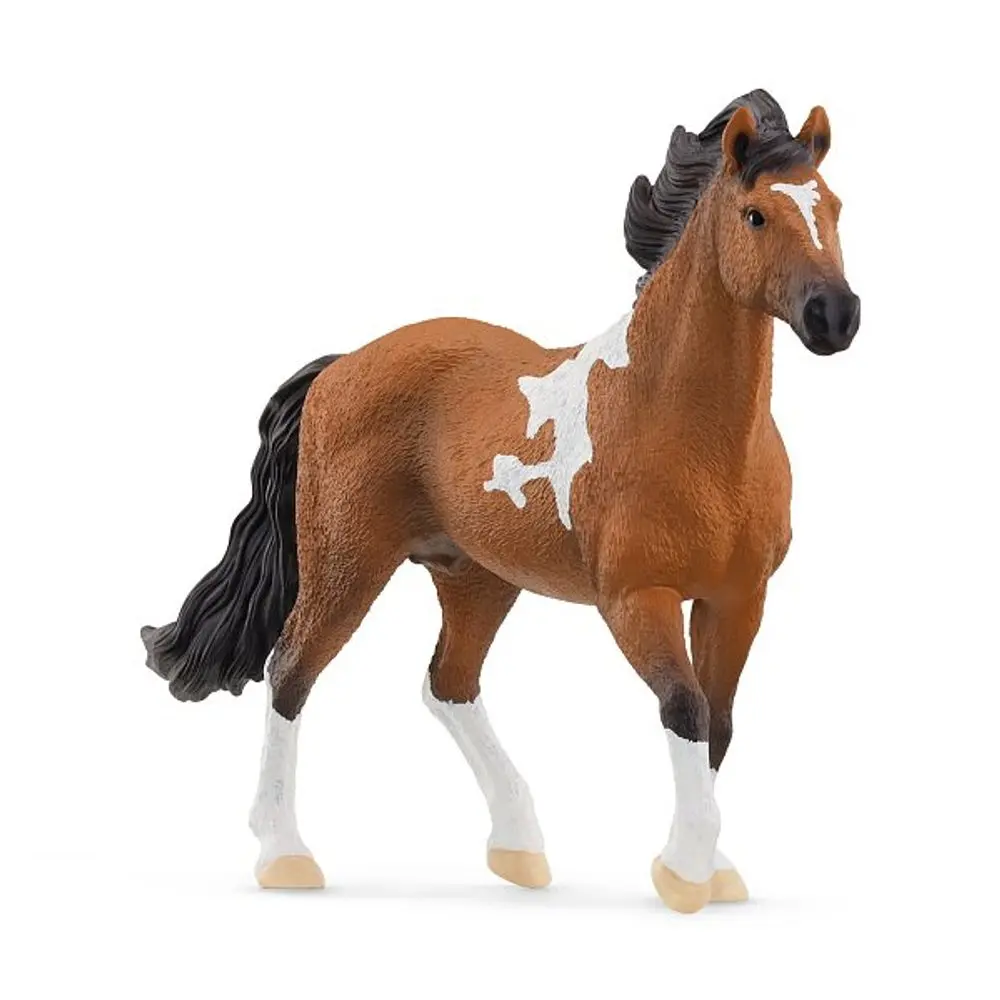 Schleich 13978 hřebec mangalarga marchador
