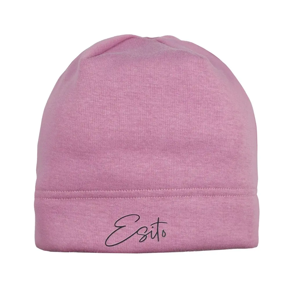 ESITO Zimní čepice Warmkeeper Cyclamen pink - 34 / růžová - 46 růžová