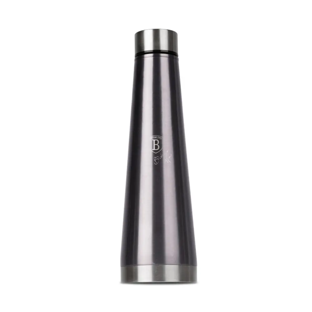 BERLINGERHAUS Termoska lahev nerez 0,4 l Carbon Pro Collection BH-8742