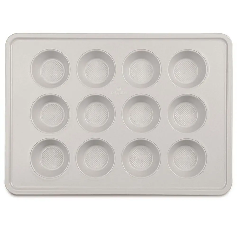 BERLINGERHAUS Forma na muffiny 12 ks Sahara Collection BH-7877