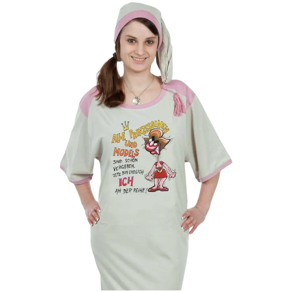 Modadeti Alle Prinzessinnen und Models sind schon vergeben. Jetzt bin endlich ich an der Reihe!