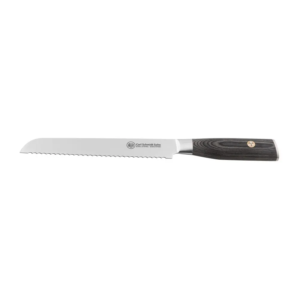 CARL SCHMIDT SOHN Nůž na pečivo APEX 20 cm CS-108533