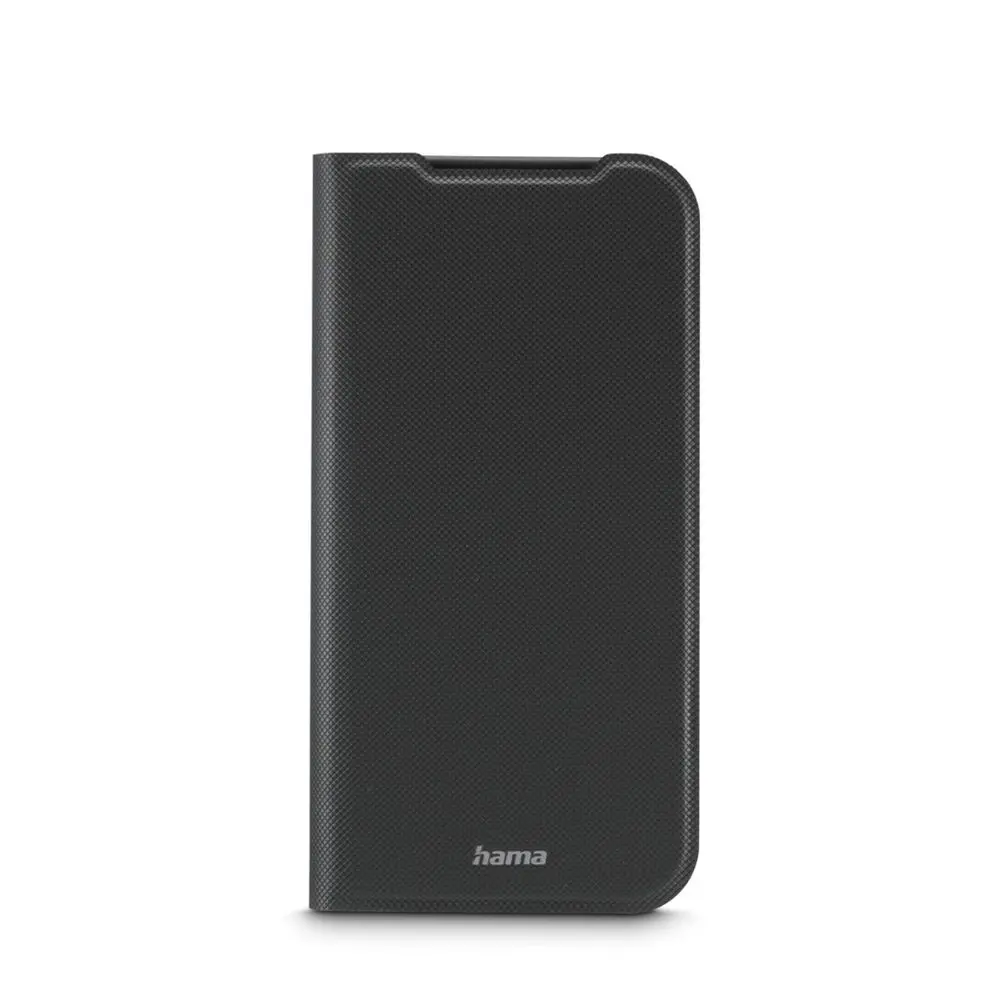 Hama Daily Protect, pouzdro-knížka pro Google Pixel 10a, funkce stojanu, černé