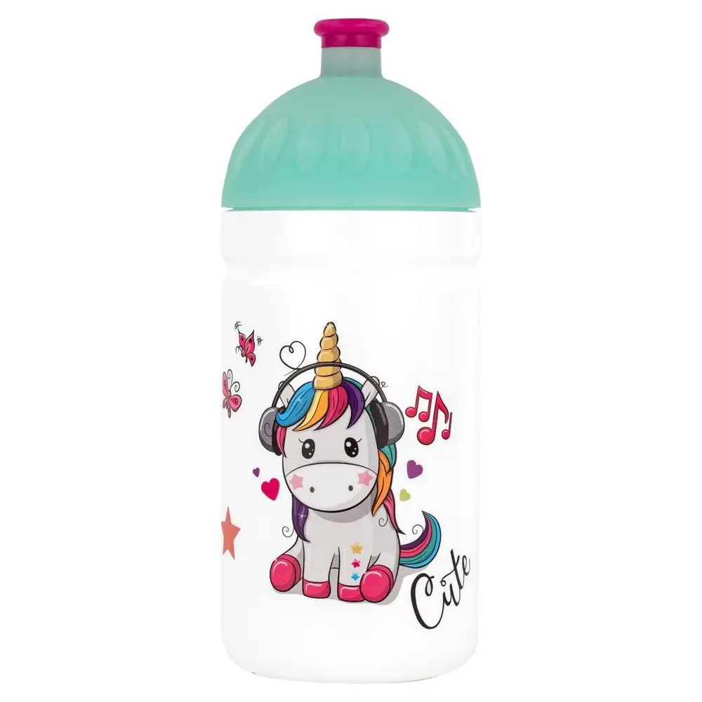 Zdravá lahev Magic Unicorn