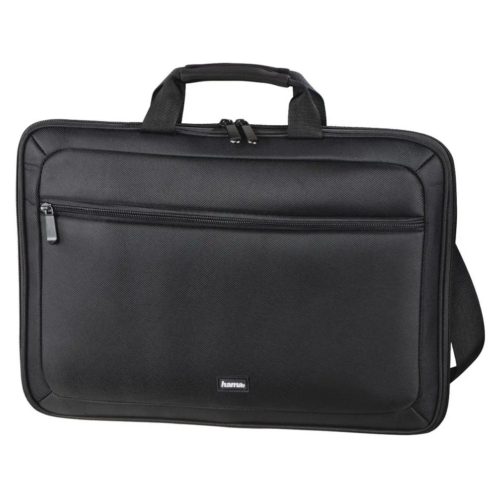 Hama Nice, brašna na notebook, tvrdé EVA provedení, pro 36 cm (14,1"), černá