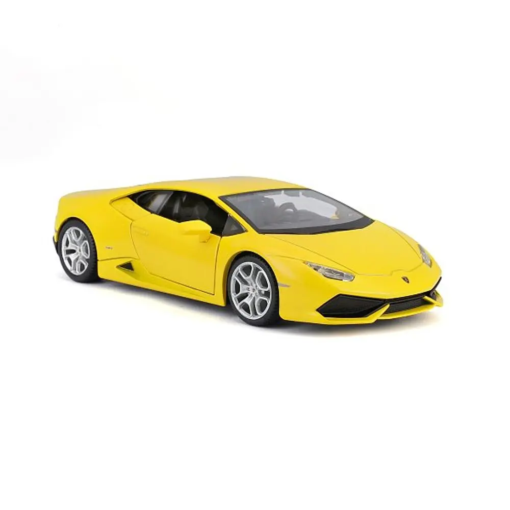 Maisto lamborghini huracan 1:24
