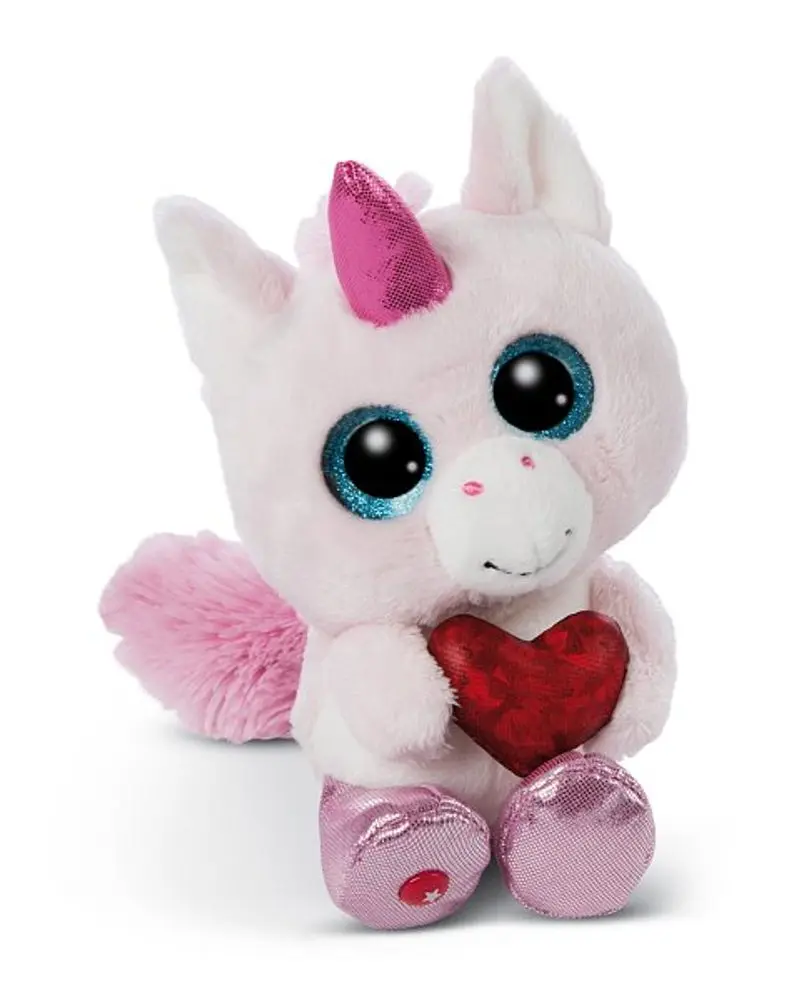 Nici Jednorožec Wubbi Wub 15 cm