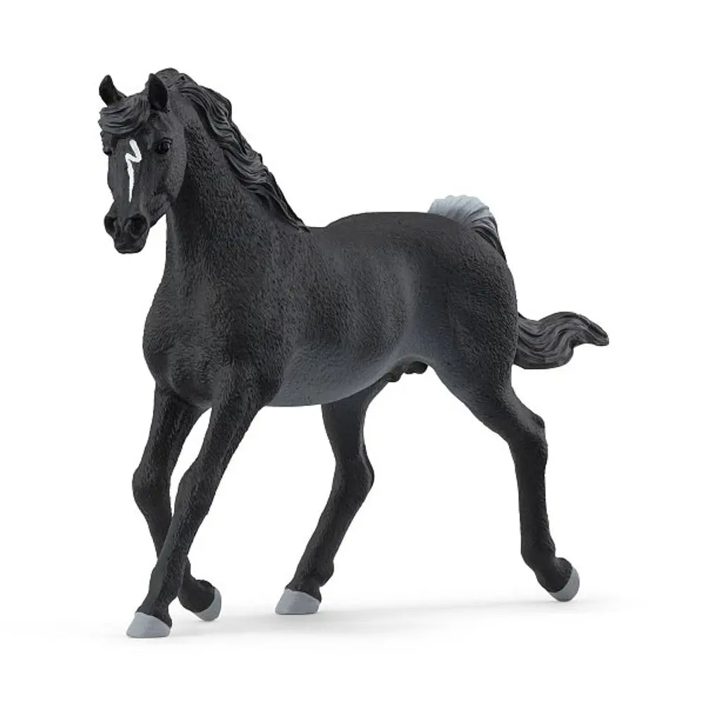 Schleich 13981 arabský hřebec