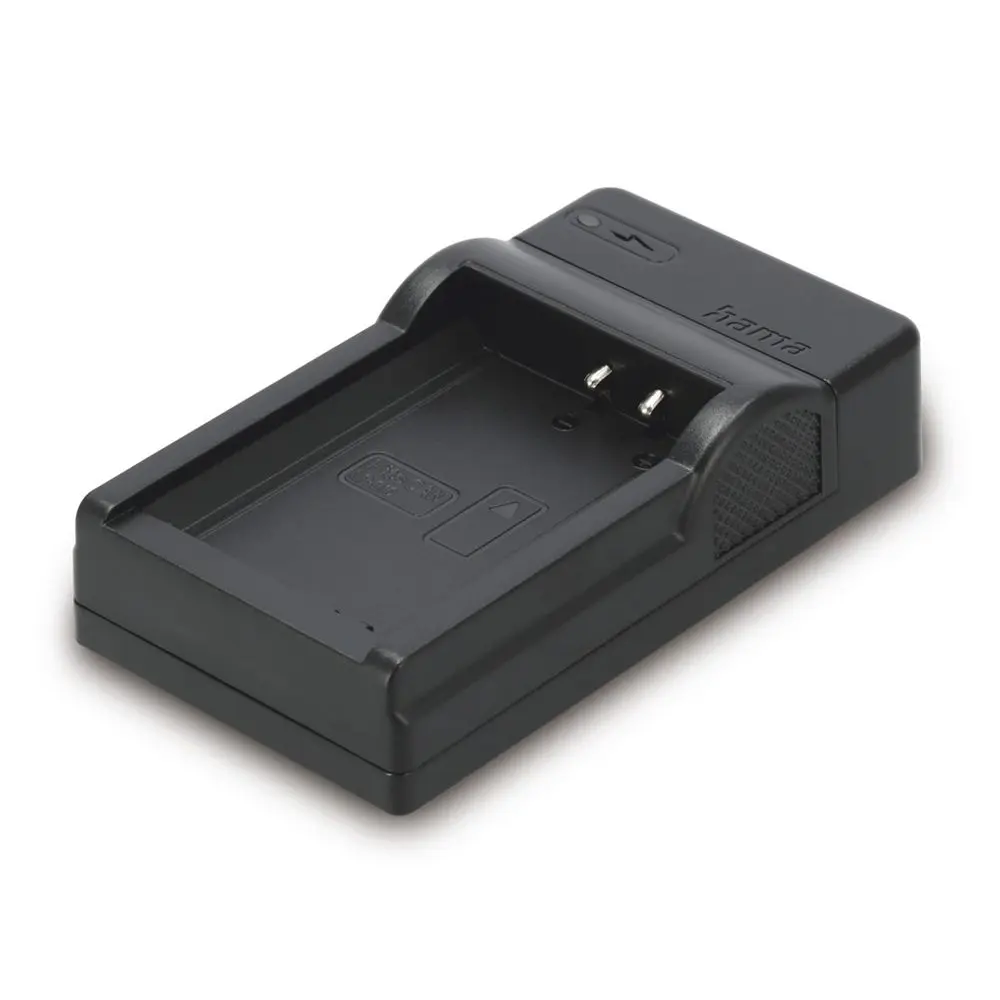 Hama USB foto nabíječka pro Canon LP-E10