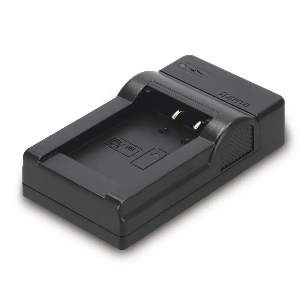 Hama USB foto nabíječka pro Sony NP-BX1