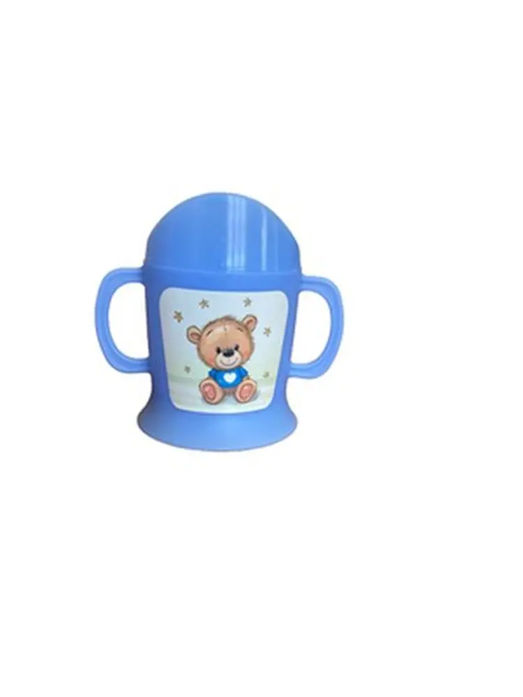 TVAR - Hrnek kojenecký 150ml Medvídek