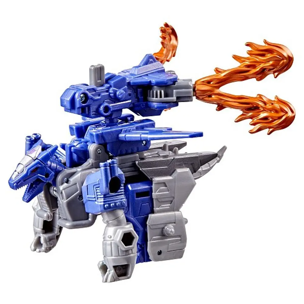 HASBRO - Transformers Cyberworld, GALVATRON