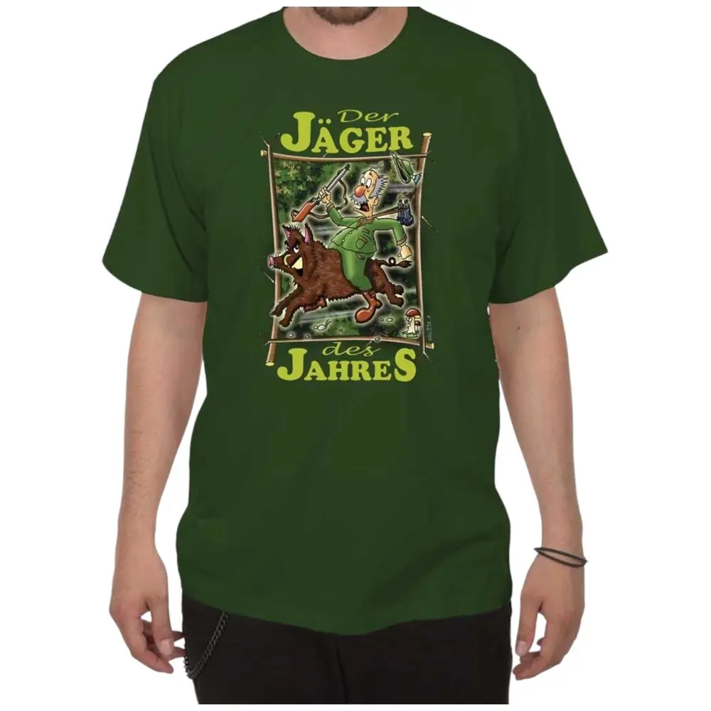 Modadeti Der Jäger...des Jahres