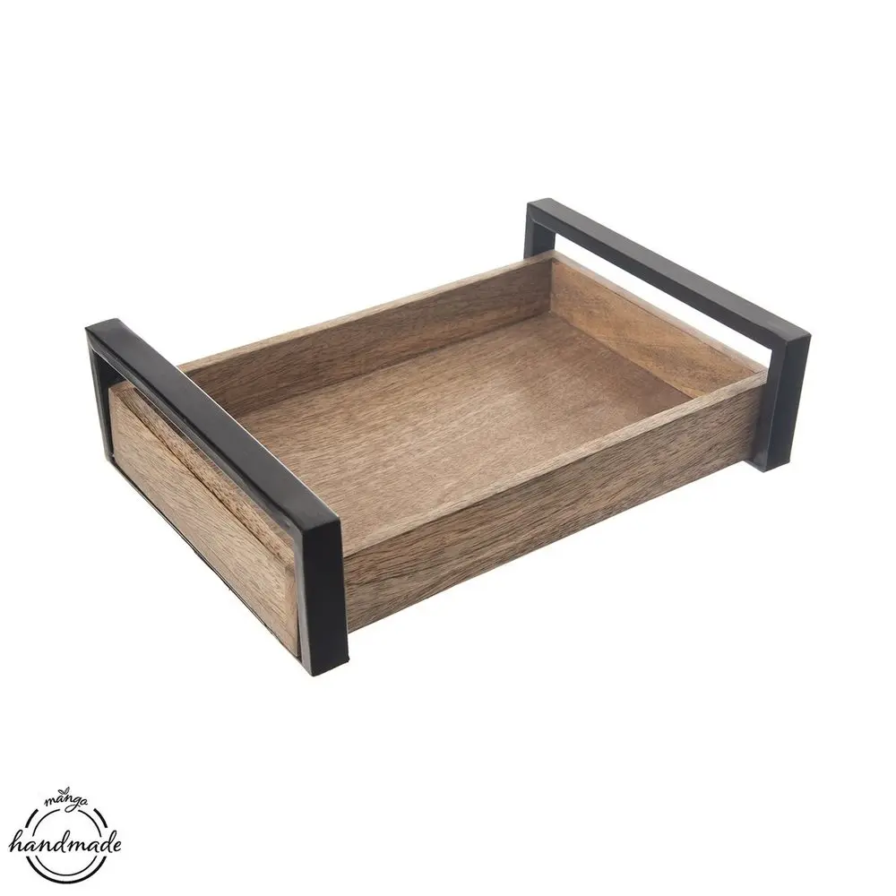 Servírovací tác MANGO 31x22 cm