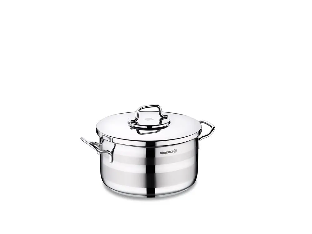 hrnec d16+PO ASTRA 2, 1,8l, v. 9cm, indukce, NR