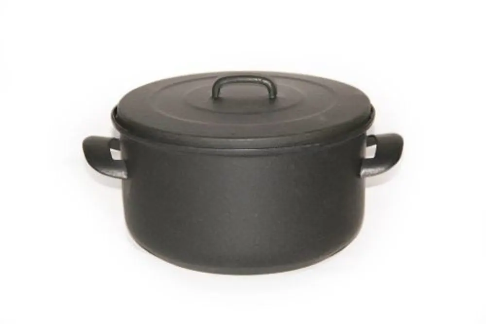 BELIS - Hrnec Stabil Extra 16cm, 1,5l s pokličkou