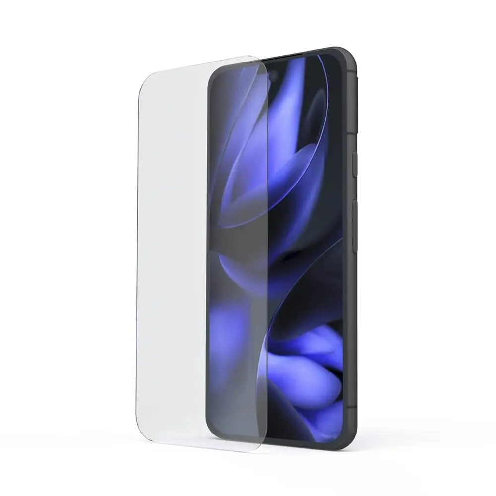Hama Clear Protect, ochranné sklo na displej pro Google Pixel 10a