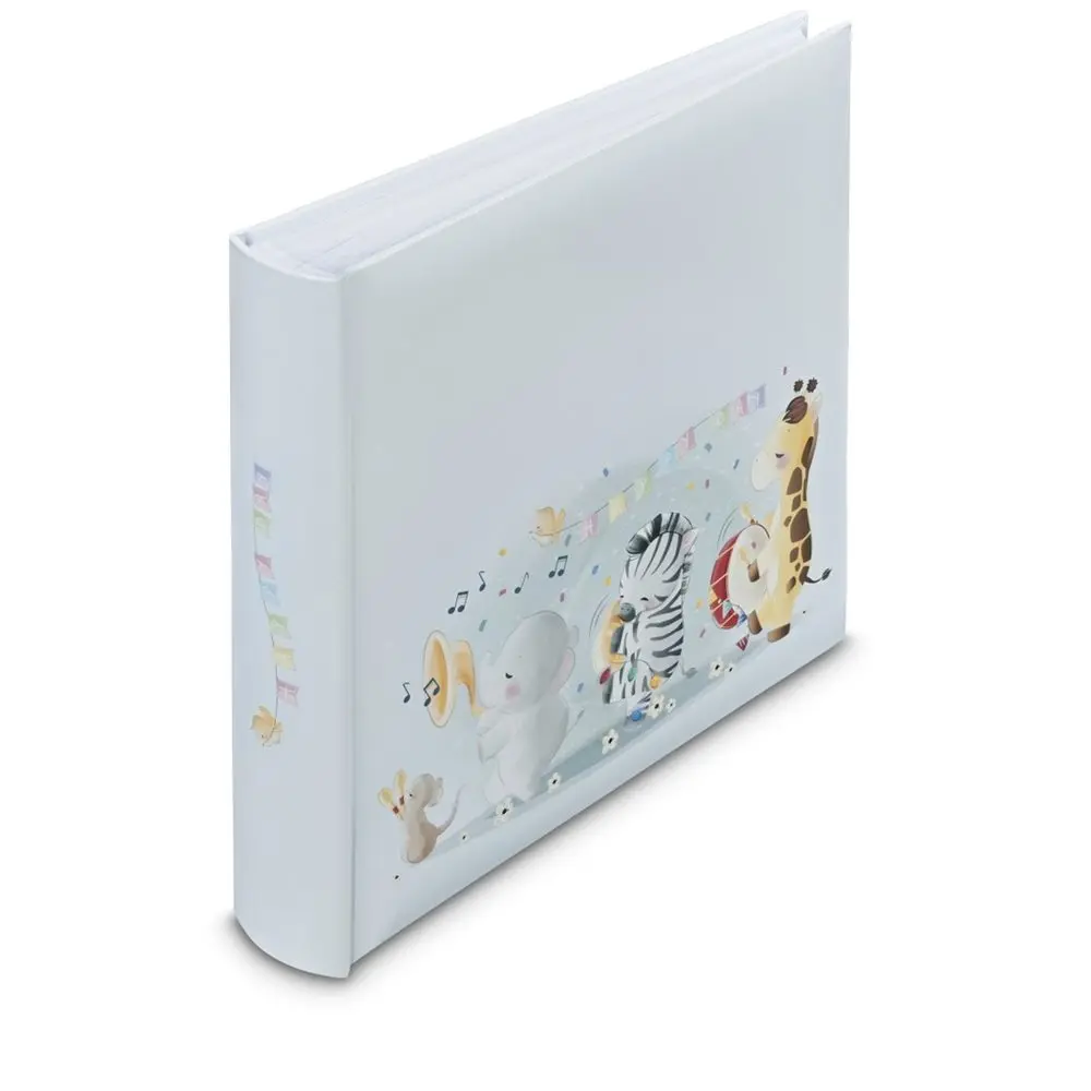 Hama album klasické ANIMALS 30x30 cm, 100 stran
