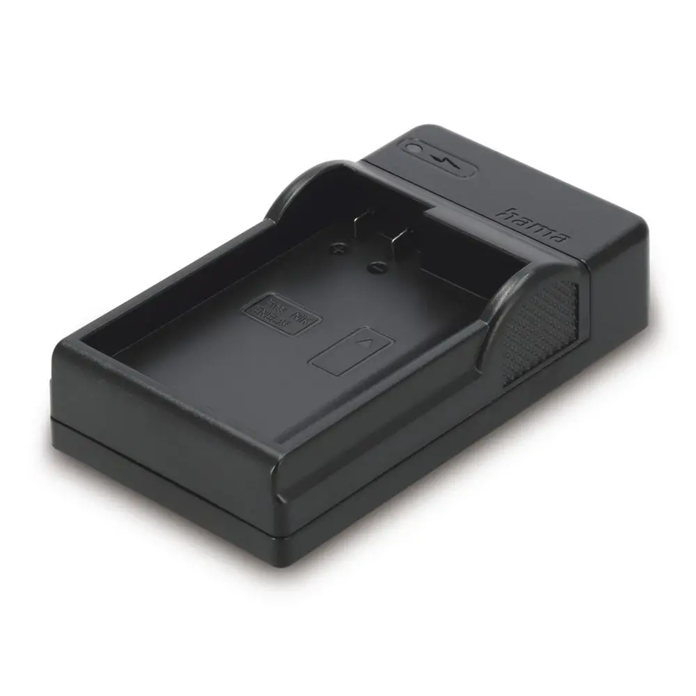 Hama USB foto nabíječka pro Nikon EN-EL15