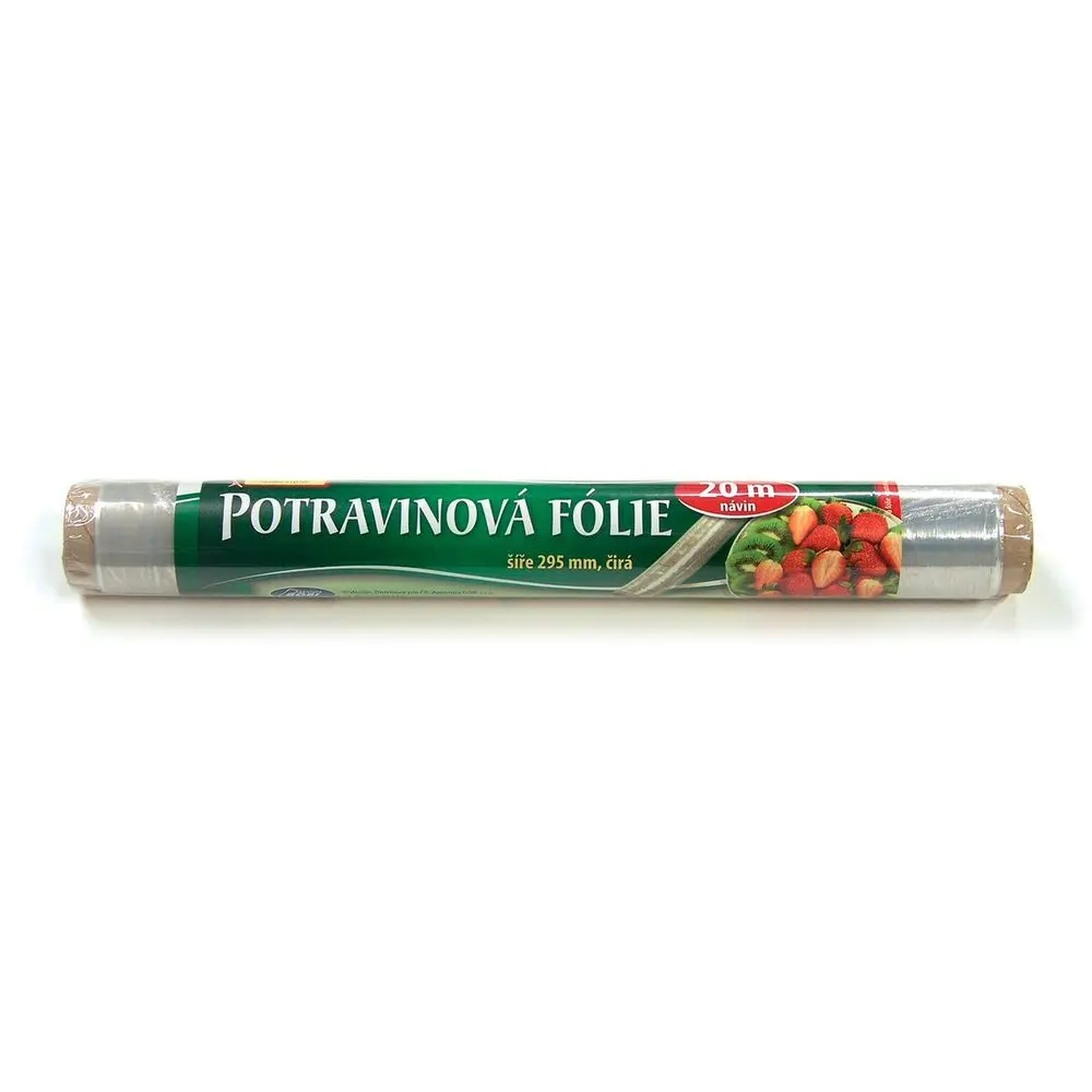 Potravinová fólie 20 m
