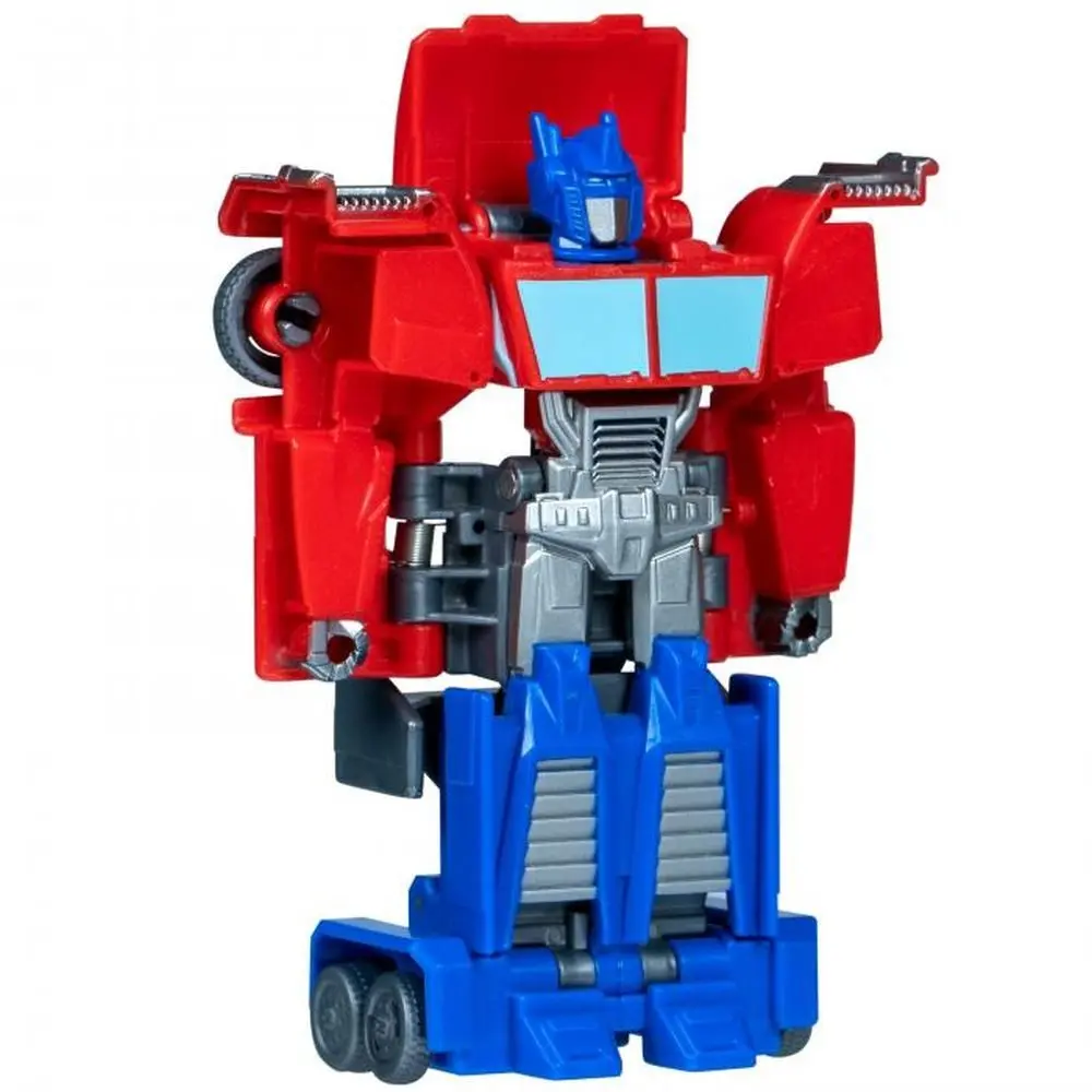 Hasbro Transformers Earthspark 1 Step Smash Changers figurka, více druhů