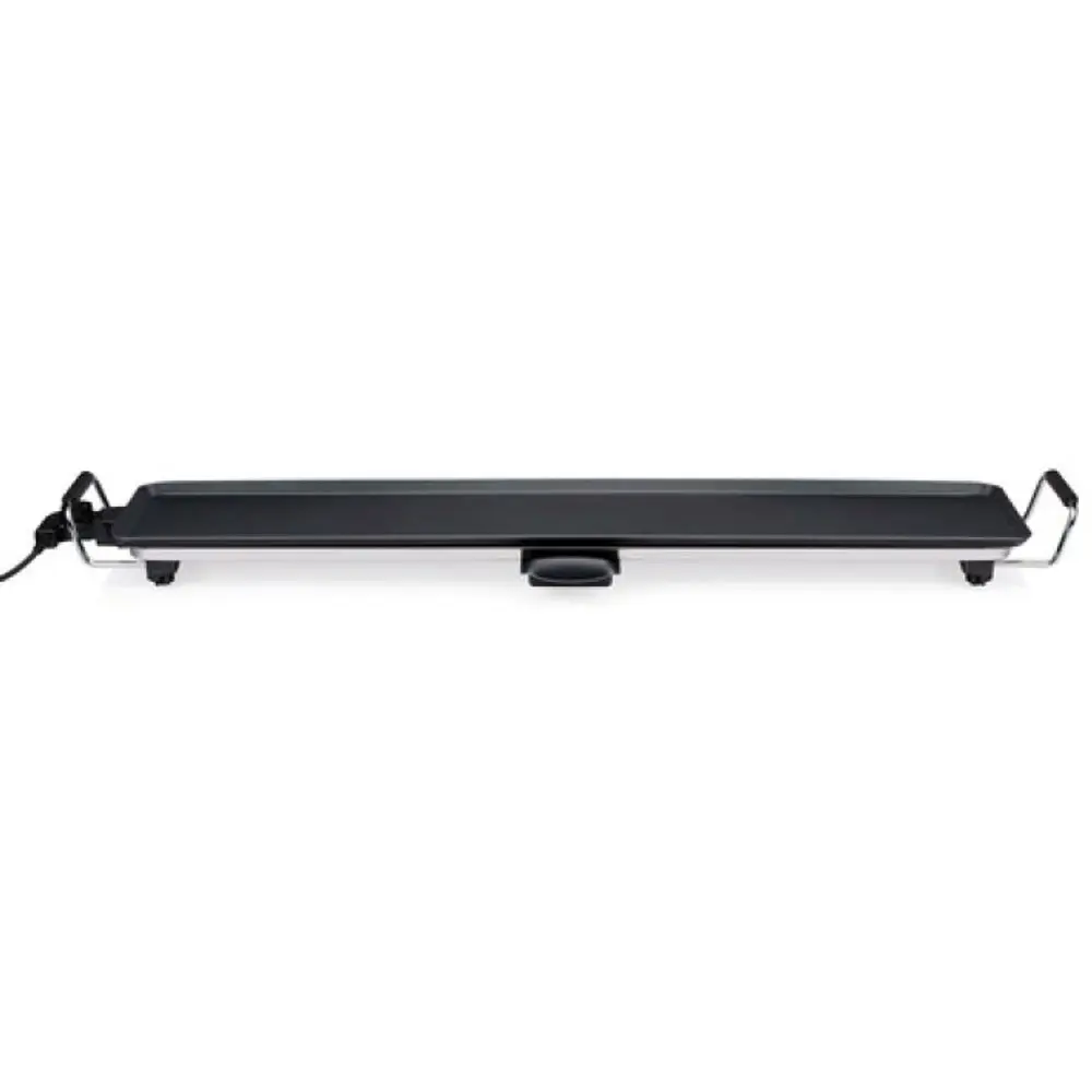 ALPINA Stolní elektrický gril teppanyaki 100x20 cm, 2000 W ED-223161