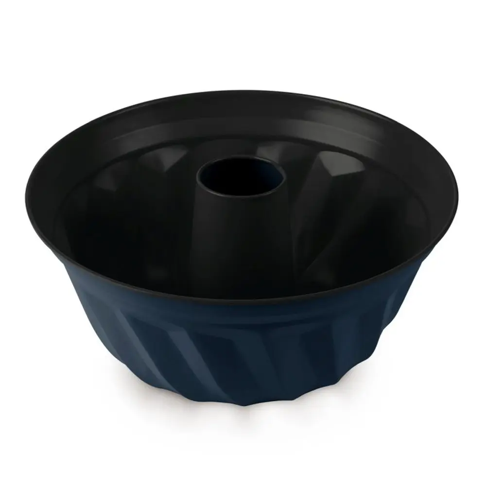 BERLINGERHAUS Forma na bábovku s titanovým povrchem 25 cm Deep sea Collection BH-8705