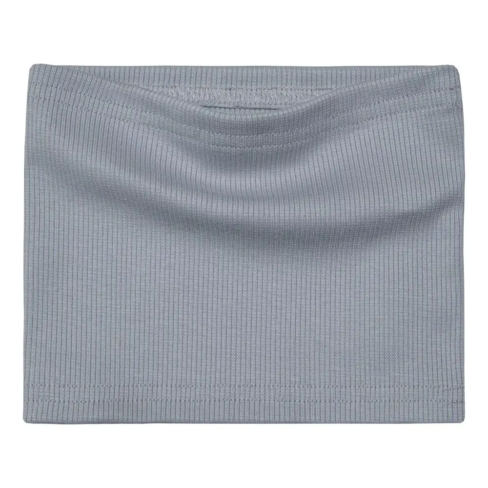 ESITO Nákrčník žebro Color Grey - šedá - 36 šedá